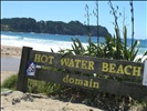 Hot Water Beach